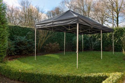 8x4 partytent