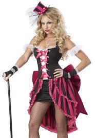 moulin rouge themafeest