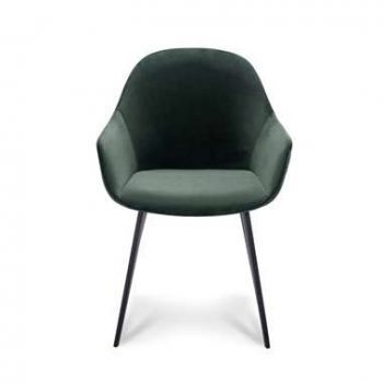 eettafel stoelen leen bakker