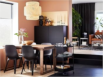 ikea stoelen woonkamer