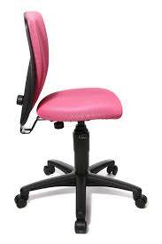 bureaustoel kinderkamer