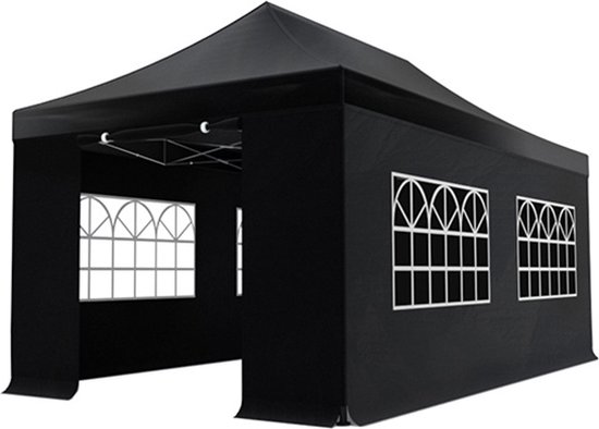 goede partytent