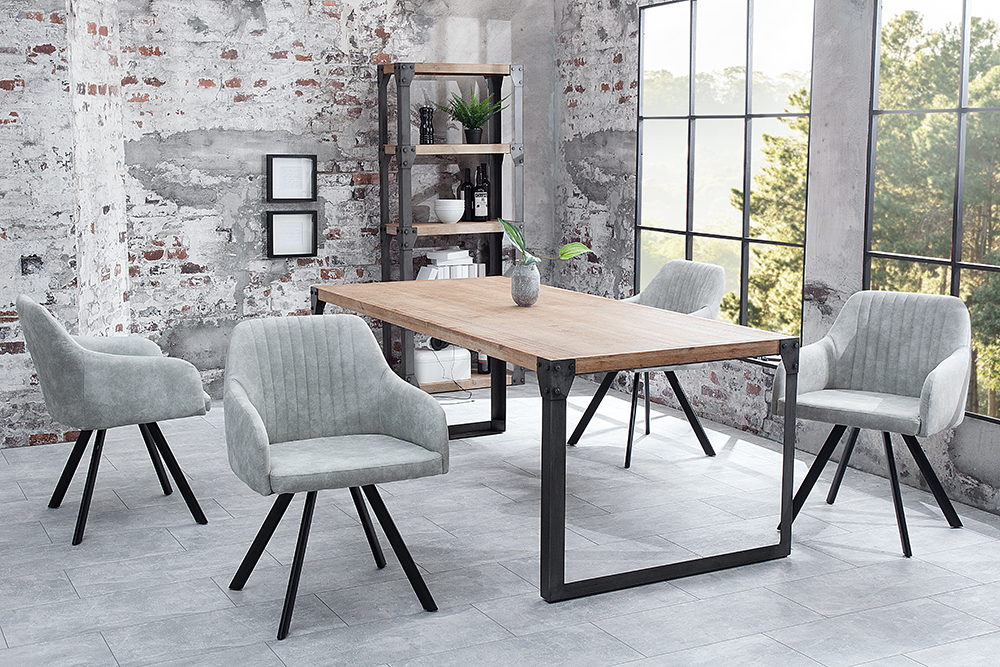 goedkope eettafel stoelen