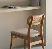 houten eettafel stoelen