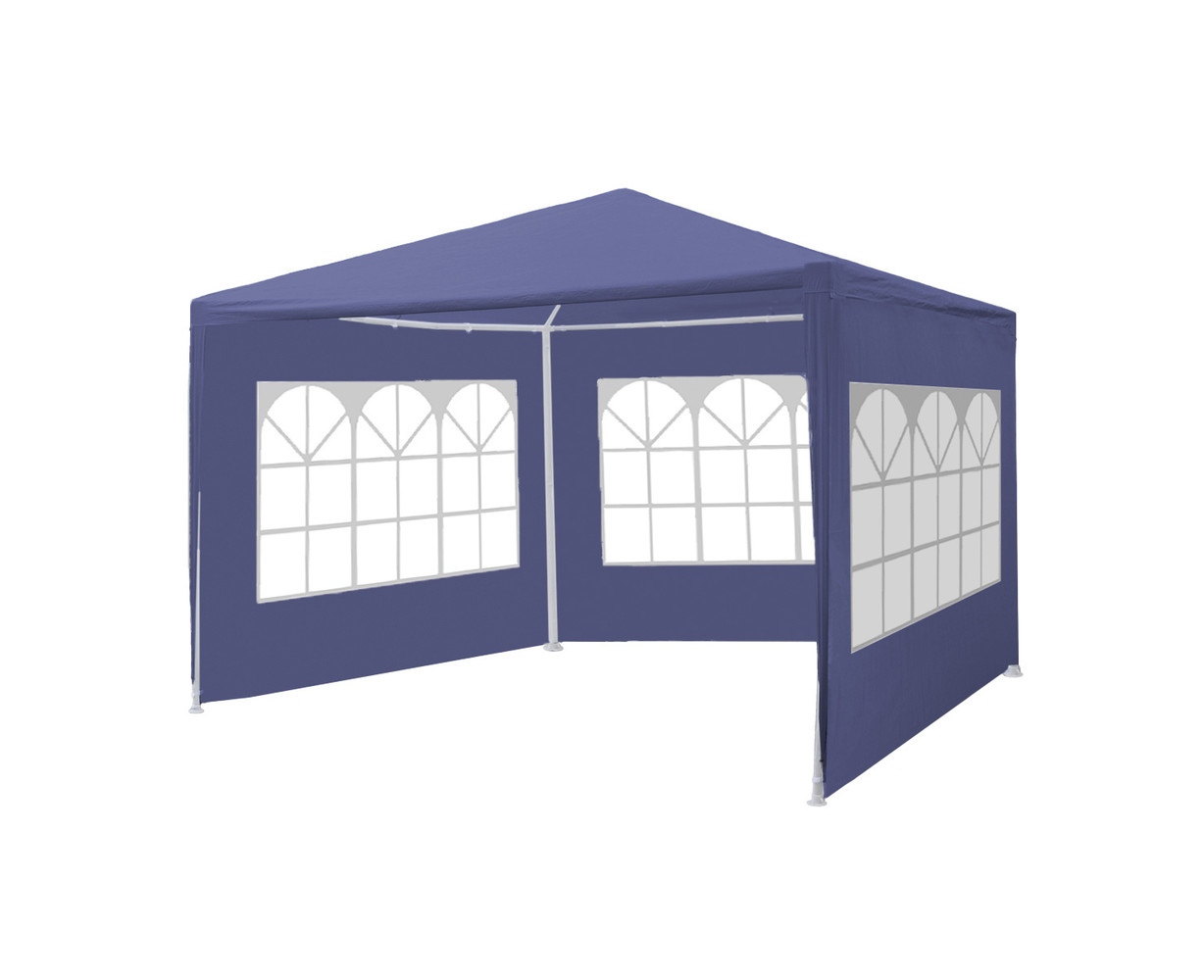 losse zijwanden partytent 3x3