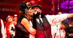 origineel thema voor feest