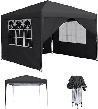 partytent 2x3 gamma