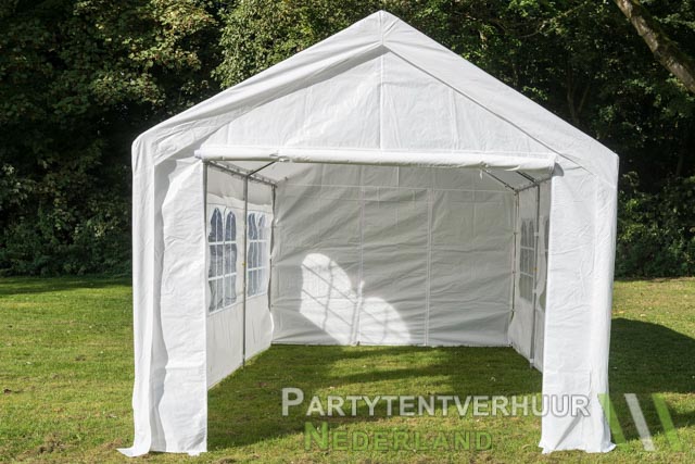 partytent 3 bij 6