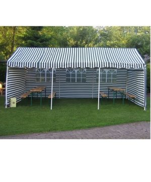 partytent 6 bij 3