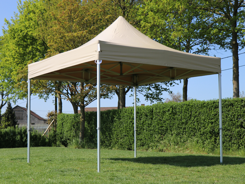stevige partytent 3x3