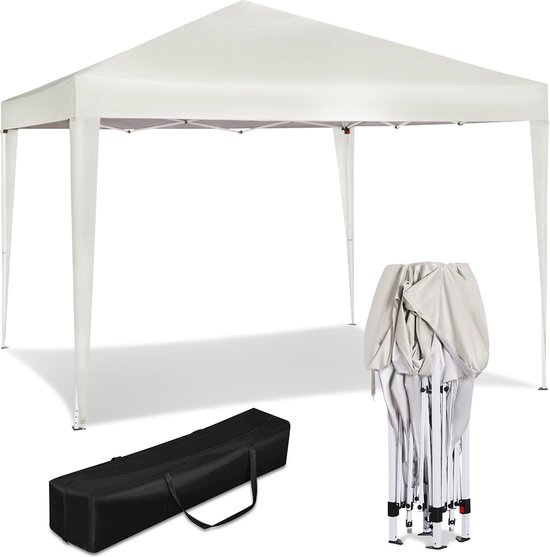 weerbestendige partytent