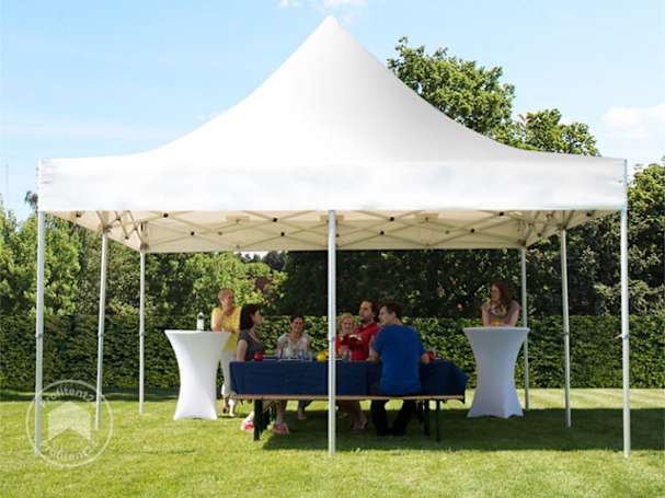 party tent 5x5