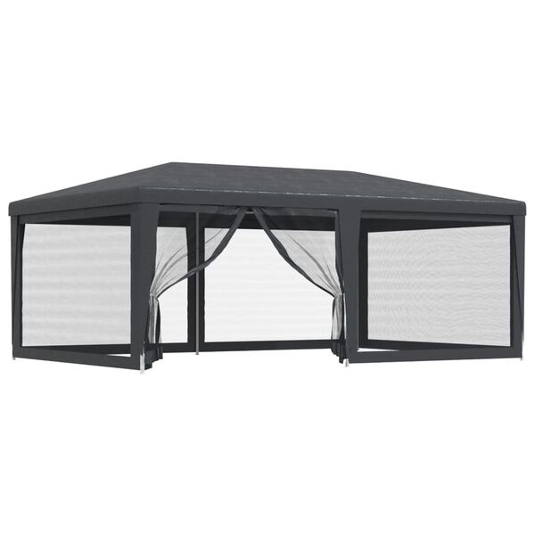 party tent 6x4