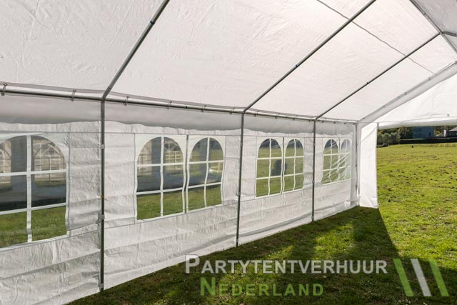 party tent 8x4