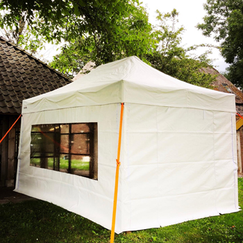 partytent 3x5 meter
