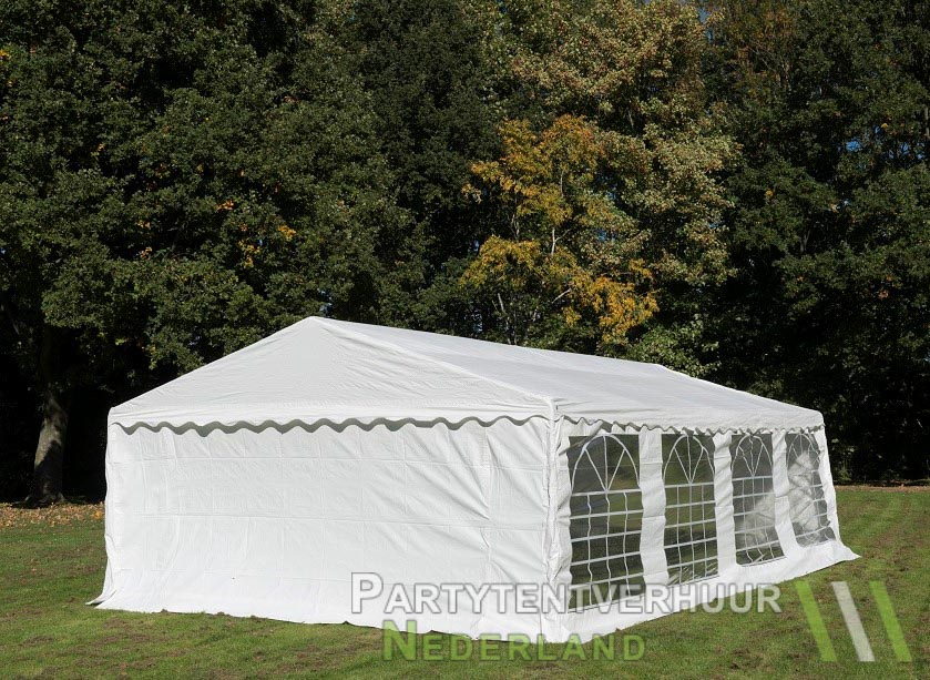 partytent 5x10
