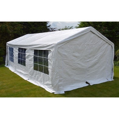 partytent windbestendig