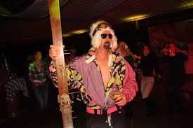 apres ski thema feest