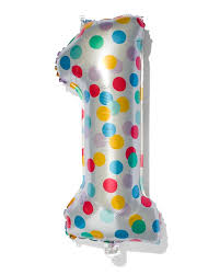 ballonnen hema