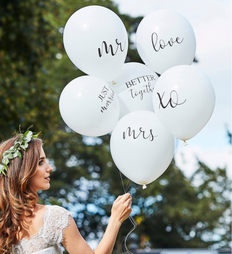 decoratie voor bruiloft