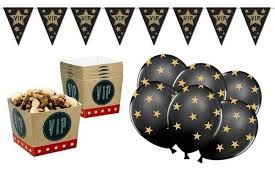 hollywood thema feest