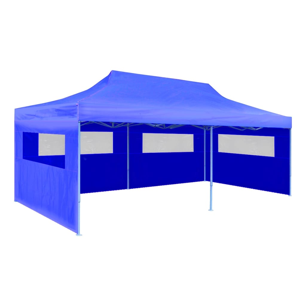 inklapbare partytent 3x6