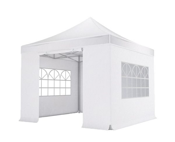 partytent 3x3m
