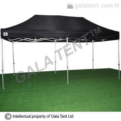 partytent luxe
