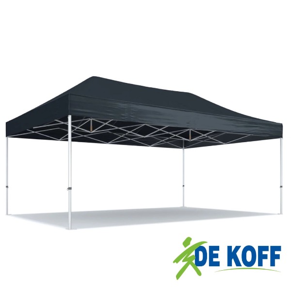 partytent pvc 4x6