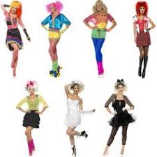 themafeest 80's