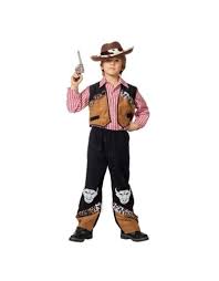themafeest cowboy