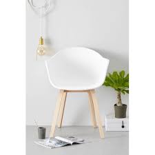 eettafel stoelen wit
