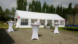 huren partytenten