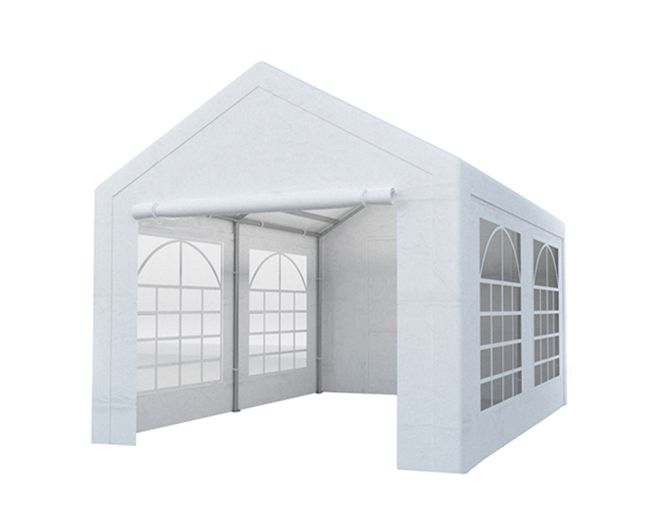 mini partytent