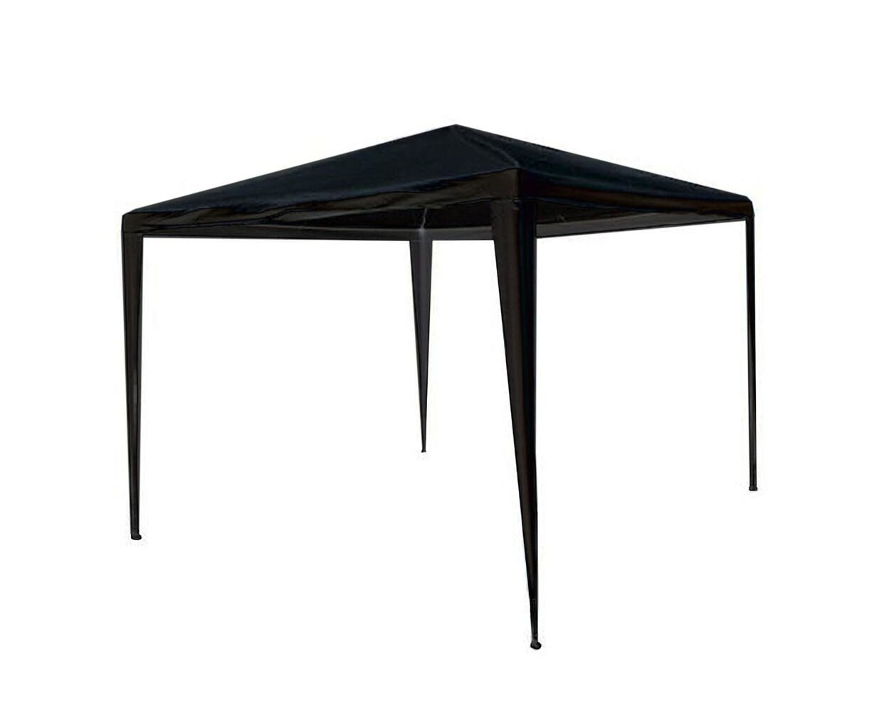 partytent 3x3 zijwanden