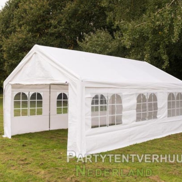 partytent 3x8