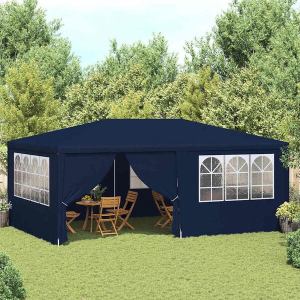 partytent 4x6m