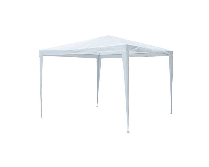 vierkante partytent