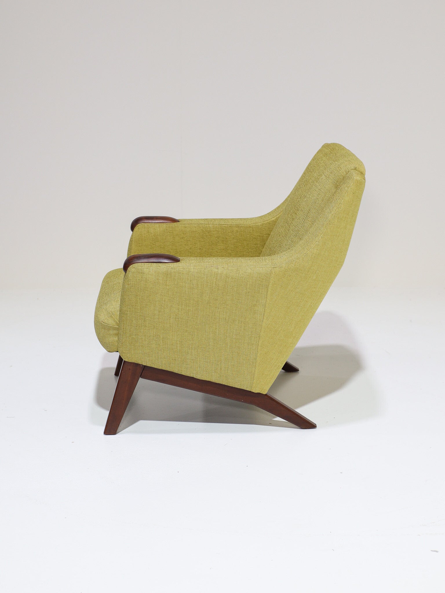 vintage fauteuil deens