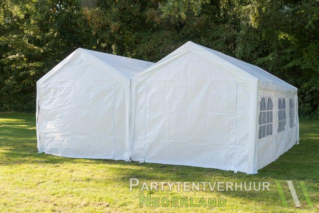 winter partytent