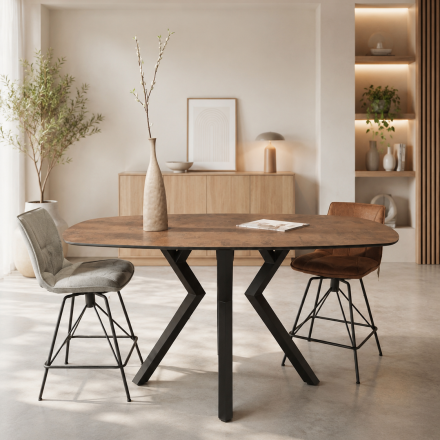xooon stoelen outlet