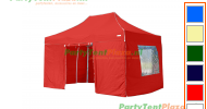 party tent 3x5
