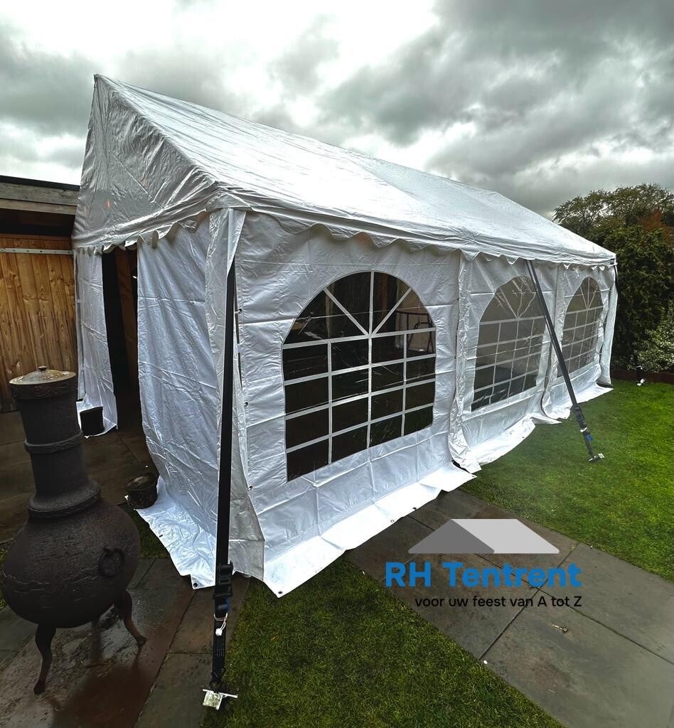 party tent 4x6