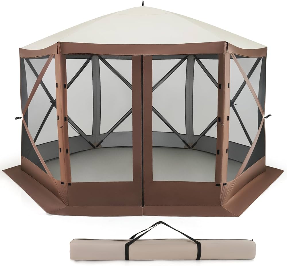 party tent 5x3
