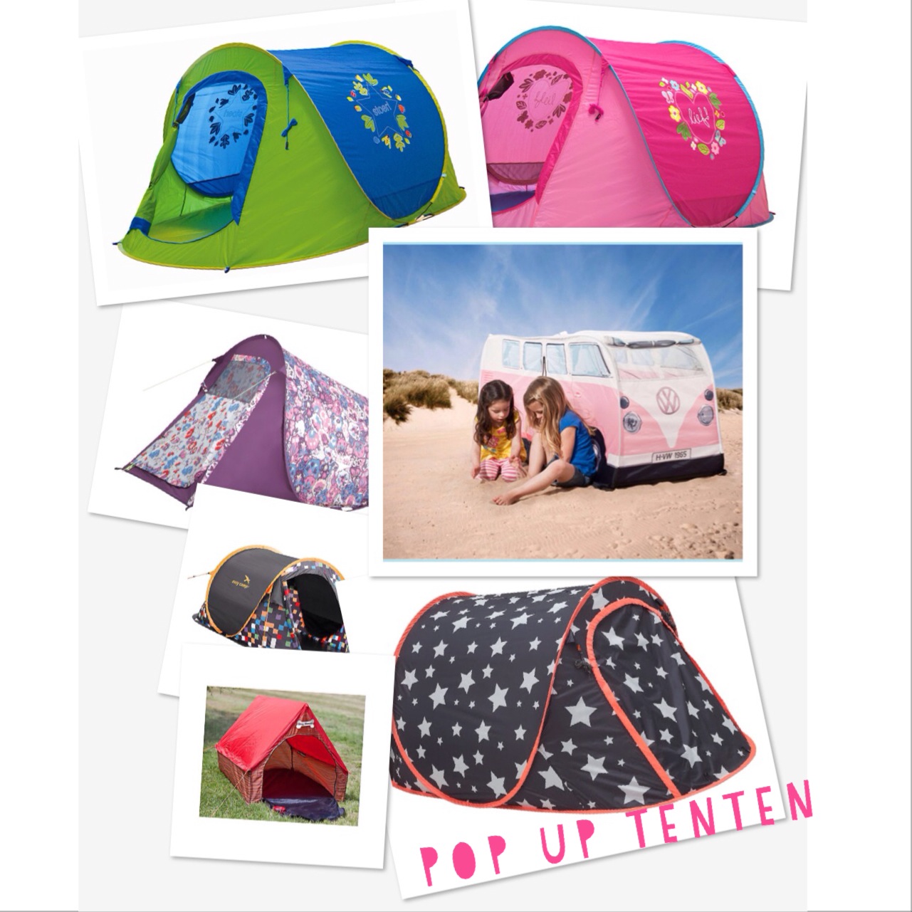 party tent hema