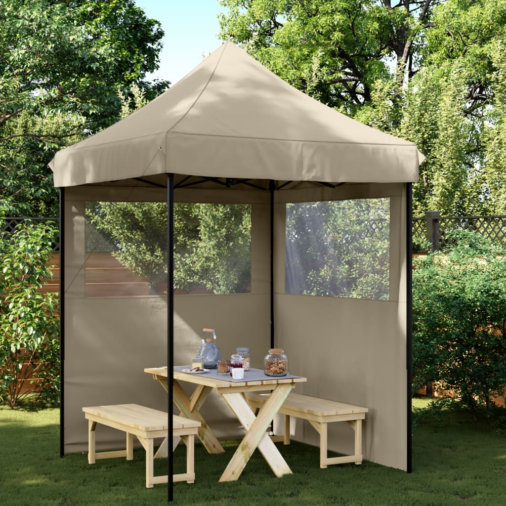 partytent 2 bij 2