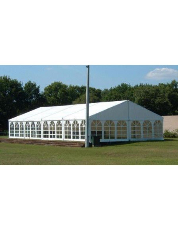 partytent 8x8