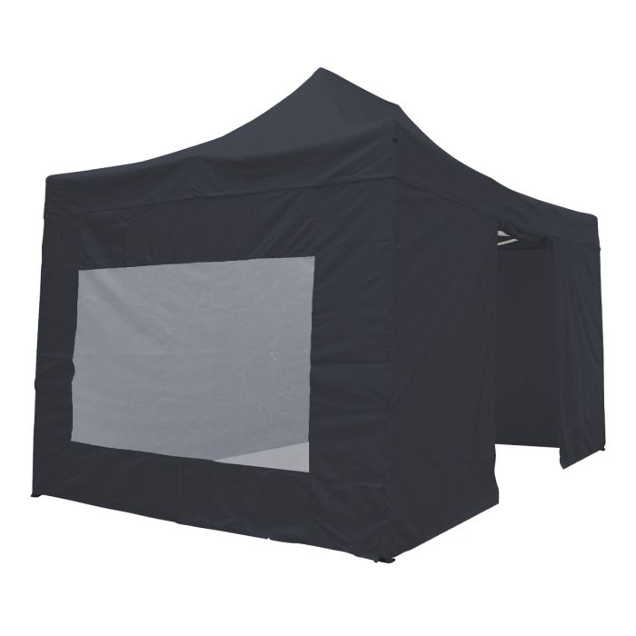 zijwanden partytent 3x4