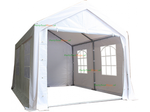 party tent 3 bij 4