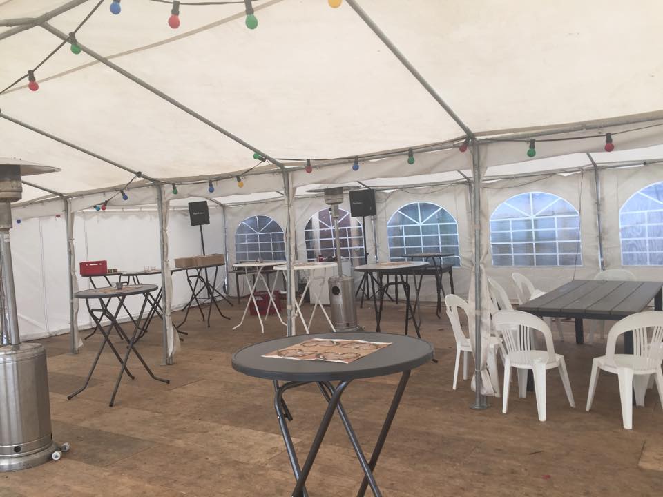 partytent 10x10
